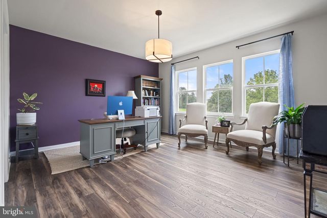 2114 WHITHORN HL, Jeffersonton, VA 22724