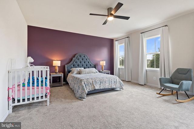 2114 WHITHORN HL, Jeffersonton, VA 22724