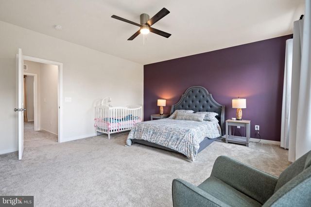 2114 WHITHORN HL, Jeffersonton, VA 22724