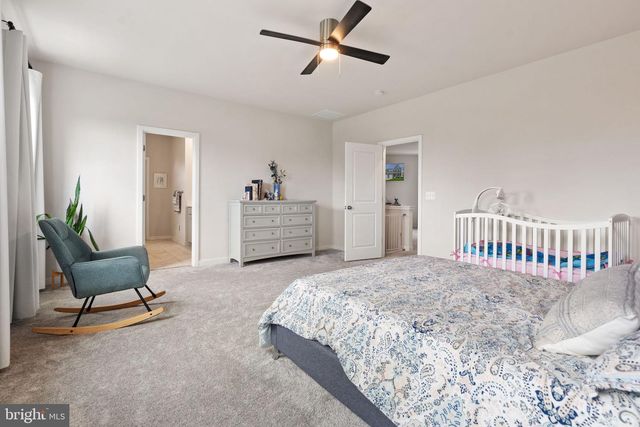 2114 WHITHORN HL, Jeffersonton, VA 22724