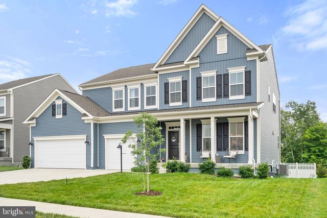 2114 WHITHORN HL, Jeffersonton, VA 22724