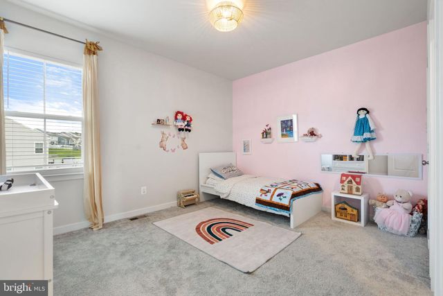 2114 WHITHORN HL, Jeffersonton, VA 22724