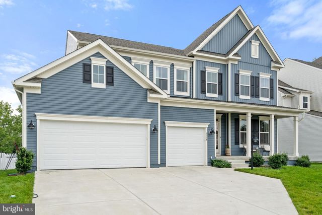 2114 WHITHORN HL, Jeffersonton, VA 22724