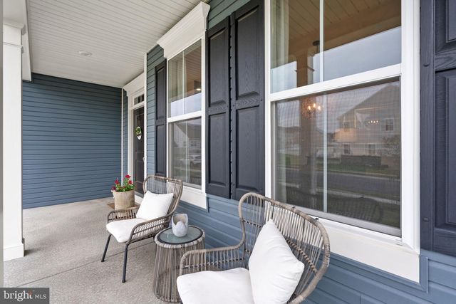 2114 WHITHORN HL, Jeffersonton, VA 22724