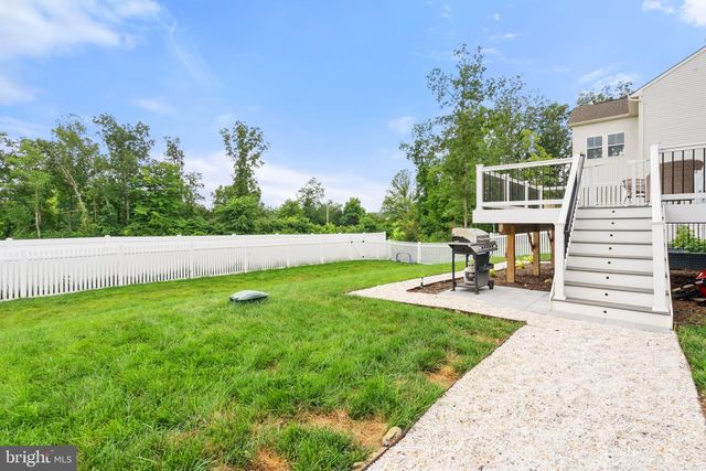 2114 WHITHORN HL, Jeffersonton, VA 22724