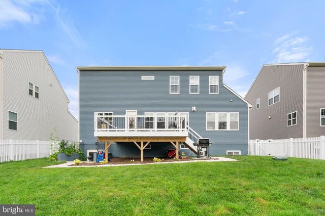 2114 WHITHORN HL, Jeffersonton, VA 22724