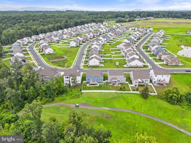 2114 WHITHORN HL, Jeffersonton, VA 22724