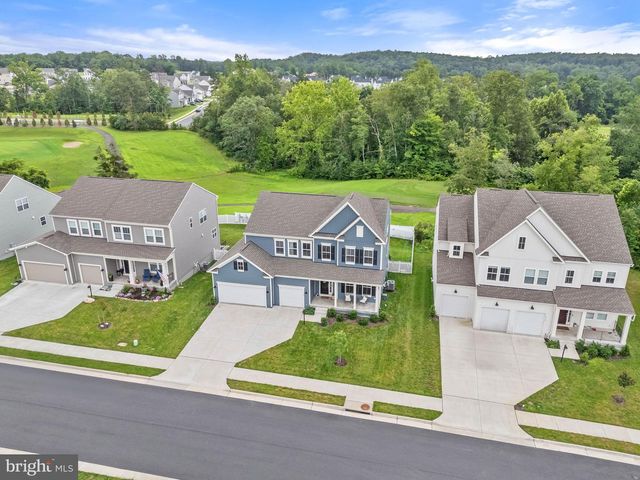 2114 WHITHORN HL, Jeffersonton, VA 22724