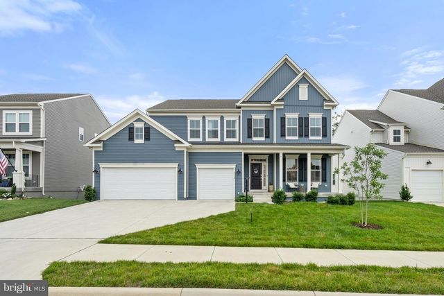 2114 WHITHORN HL, Jeffersonton, VA 22724