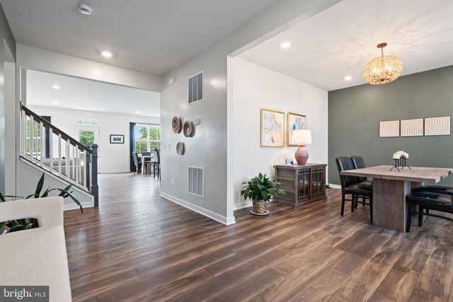 2114 WHITHORN HL, Jeffersonton, VA 22724