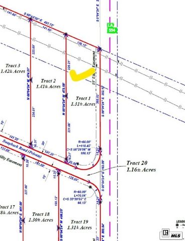 100 SWAYBACK ROAD, Monroe, LA 71203