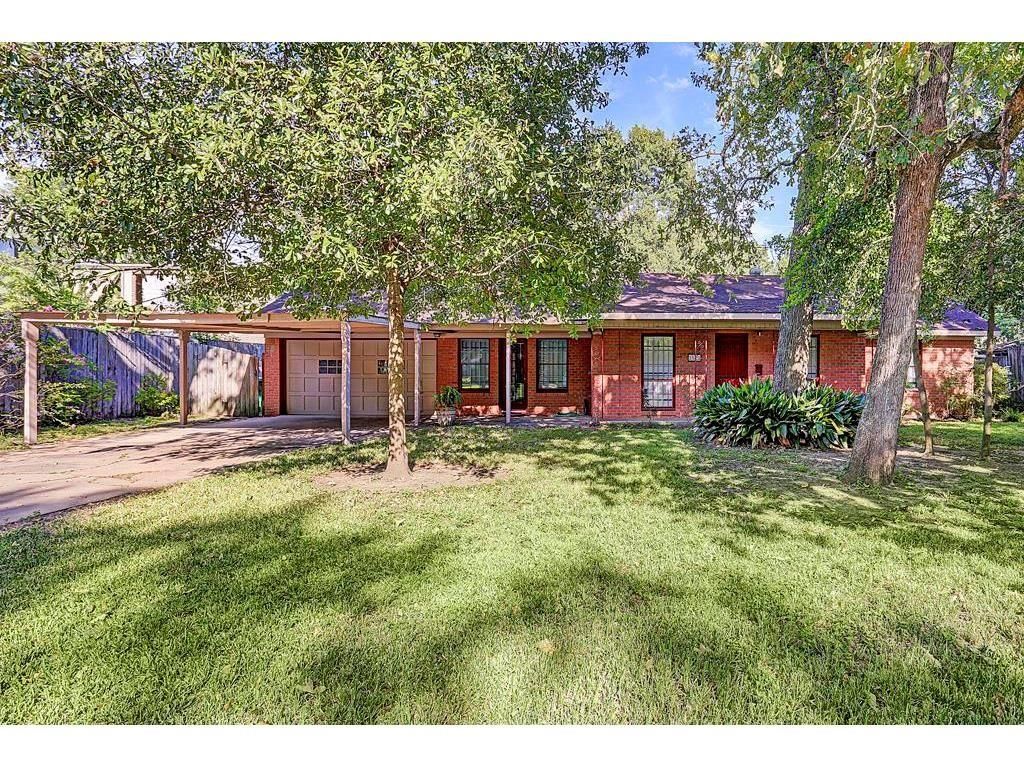 1522 Johanna Drive, Houston, TX 77055