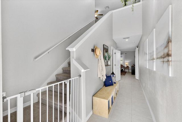 6115 APPLE SNAIL AVENUE, New Port Richey, FL 34653