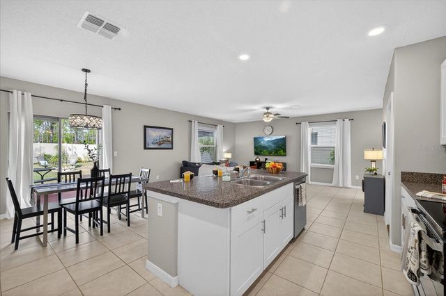 6115 APPLE SNAIL AVENUE, New Port Richey, FL 34653