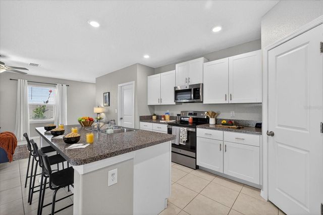 6115 APPLE SNAIL AVENUE, New Port Richey, FL 34653