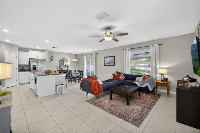 6115 APPLE SNAIL AVENUE, New Port Richey, FL 34653