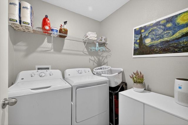 6115 APPLE SNAIL AVENUE, New Port Richey, FL 34653