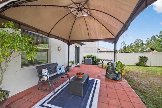 6115 APPLE SNAIL AVENUE, New Port Richey, FL 34653