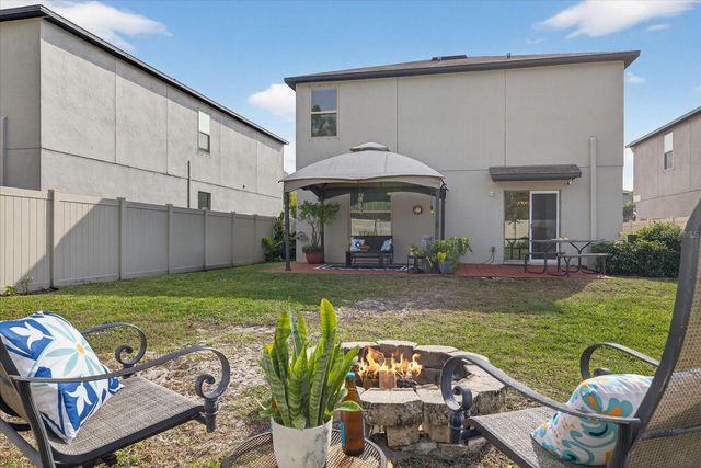 6115 APPLE SNAIL AVENUE, New Port Richey, FL 34653