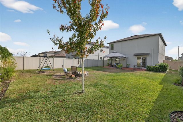 6115 APPLE SNAIL AVENUE, New Port Richey, FL 34653