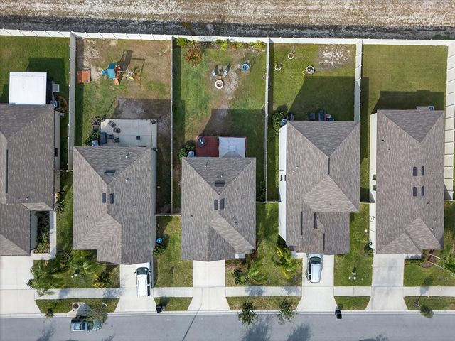 6115 APPLE SNAIL AVENUE, New Port Richey, FL 34653