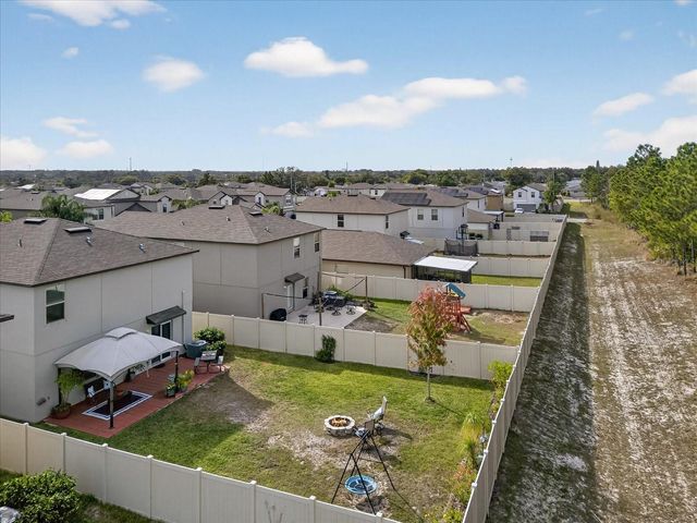 6115 APPLE SNAIL AVENUE, New Port Richey, FL 34653