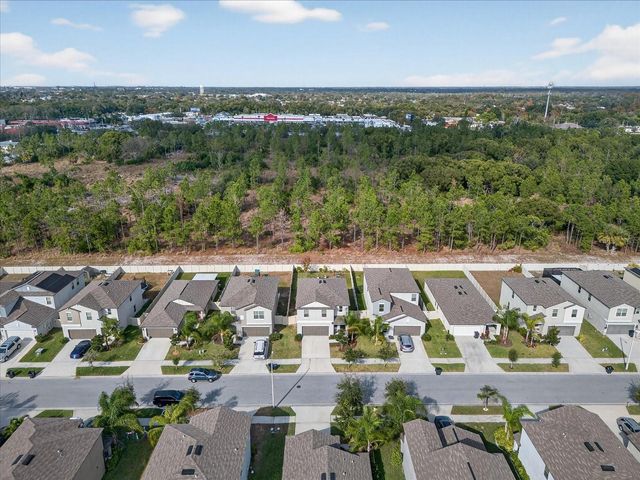 6115 APPLE SNAIL AVENUE, New Port Richey, FL 34653