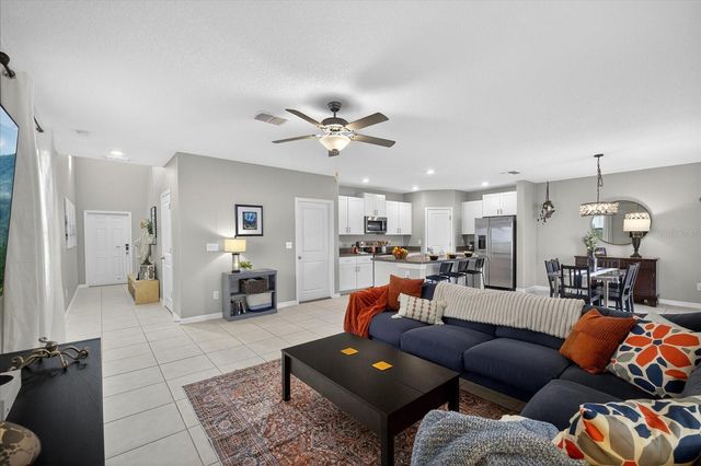 6115 APPLE SNAIL AVENUE, New Port Richey, FL 34653