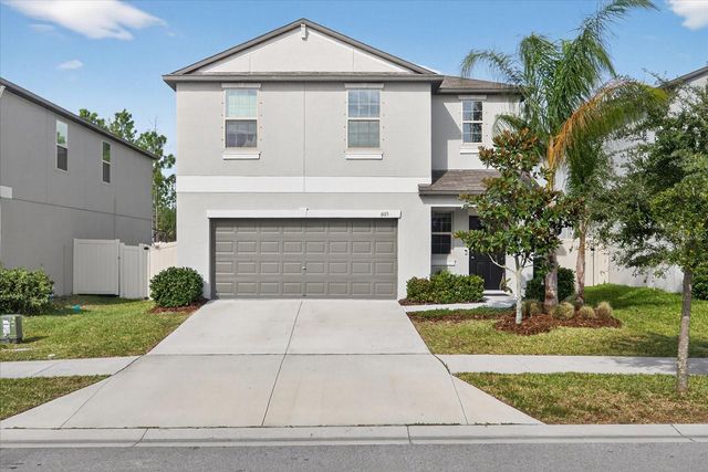 6115 APPLE SNAIL AVENUE, New Port Richey, FL 34653