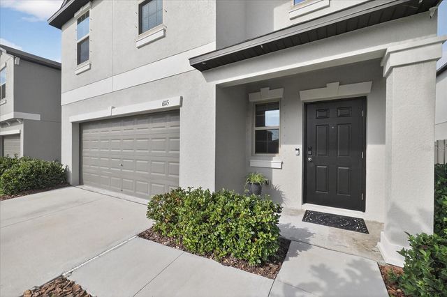 6115 APPLE SNAIL AVENUE, New Port Richey, FL 34653