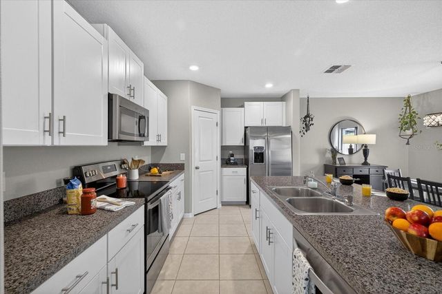 6115 APPLE SNAIL AVENUE, New Port Richey, FL 34653