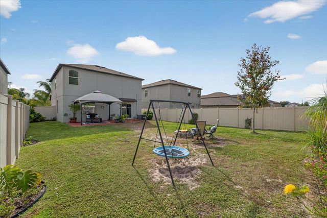 6115 APPLE SNAIL AVENUE, New Port Richey, FL 34653