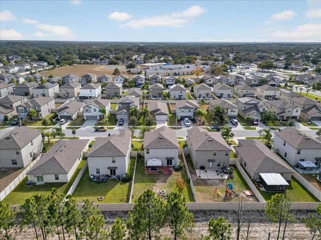 6115 APPLE SNAIL AVENUE, New Port Richey, FL 34653