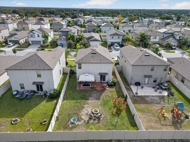 6115 APPLE SNAIL AVENUE, New Port Richey, FL 34653