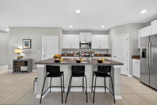 6115 APPLE SNAIL AVENUE, New Port Richey, FL 34653