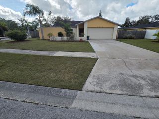 5405 FULMAR DRIVE, Tampa, FL 33625