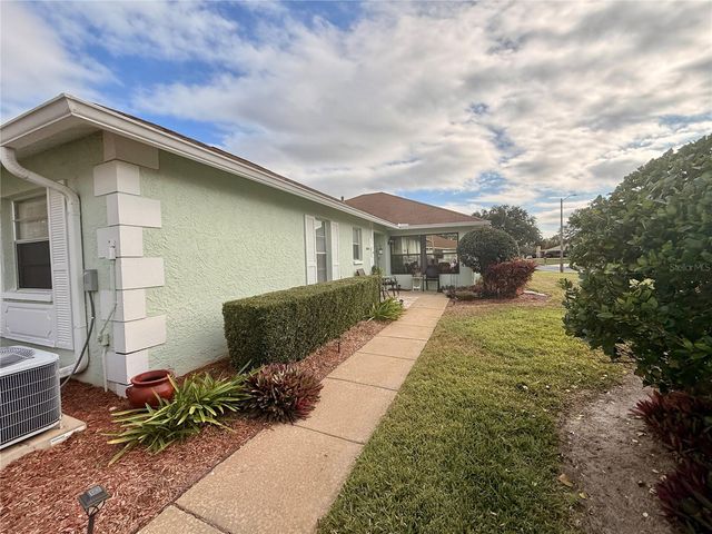 8350 HIGH POINT CIRCLE 3, Port Richey, FL 34668