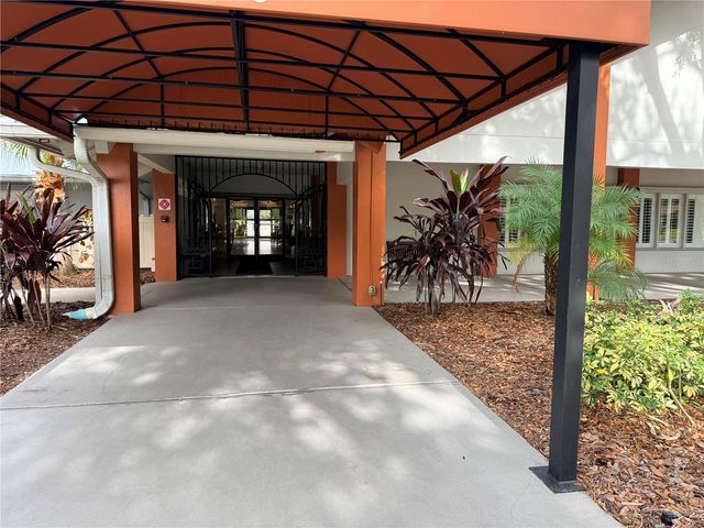 8350 HIGH POINT CIRCLE 3, Port Richey, FL 34668