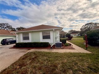 8350 HIGH POINT CIRCLE 3, Port Richey, FL 34668