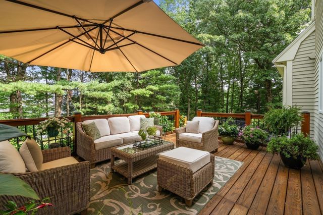 11 Brewer Drive, Westborough, MA 01581