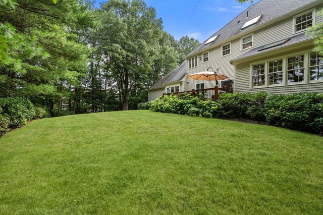 11 Brewer Drive, Westborough, MA 01581
