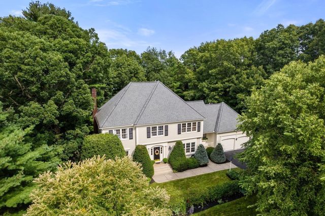 11 Brewer Drive, Westborough, MA 01581