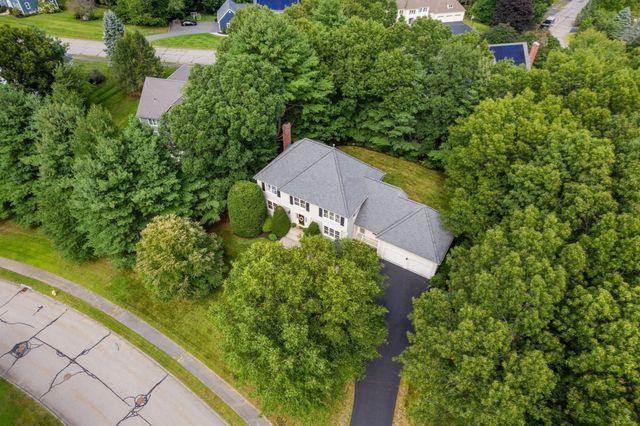 11 Brewer Drive, Westborough, MA 01581