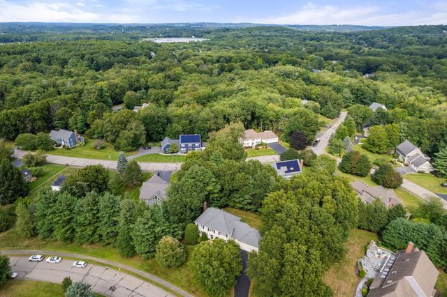 11 Brewer Drive, Westborough, MA 01581