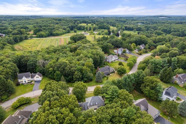 11 Brewer Drive, Westborough, MA 01581