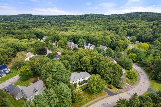 11 Brewer Drive, Westborough, MA 01581