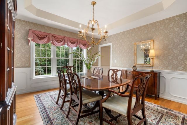 11 Brewer Drive, Westborough, MA 01581