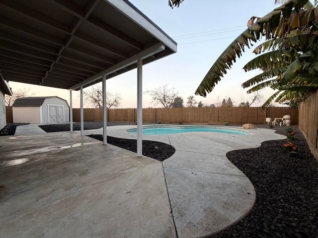 4330 E College Avenue, Visalia, CA 93292