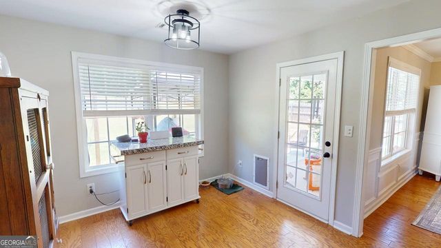 1109 Kailie Drive, Winder, GA 30680