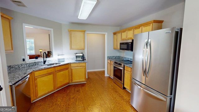 1109 Kailie Drive, Winder, GA 30680